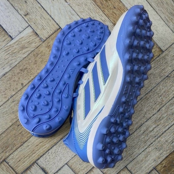 Adidas Copa Pure 3 League – Comfortable Cleats for Synthetic Turf - Picture 3 of 8